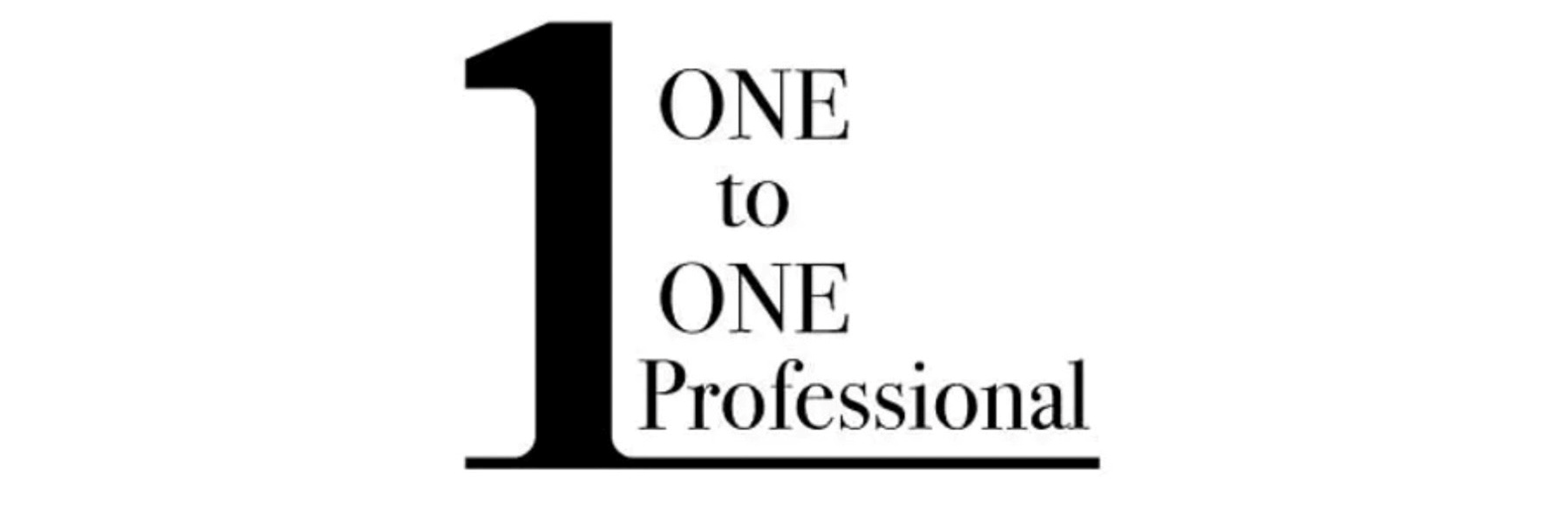 ONEtoONE Professional